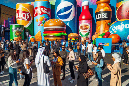 Inflables Publicitarios