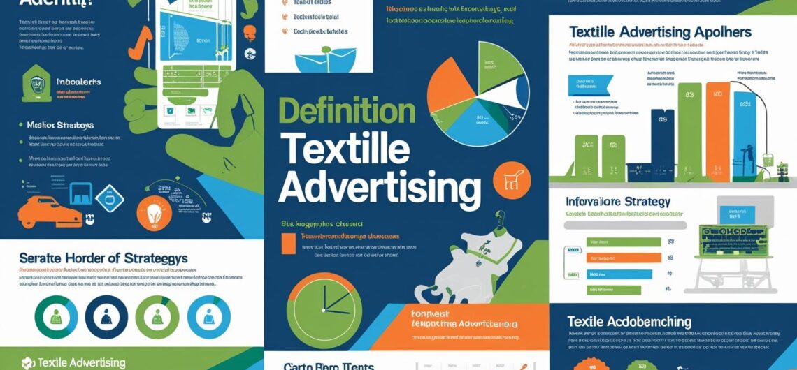 Publicidad Textil: Definición, Beneficios y Estrategias