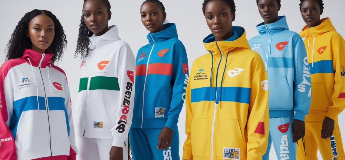 Ropa Promocional y Branding
