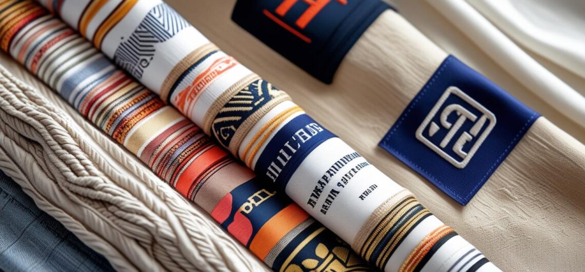 Técnicas de Impresión Textil y Diseño