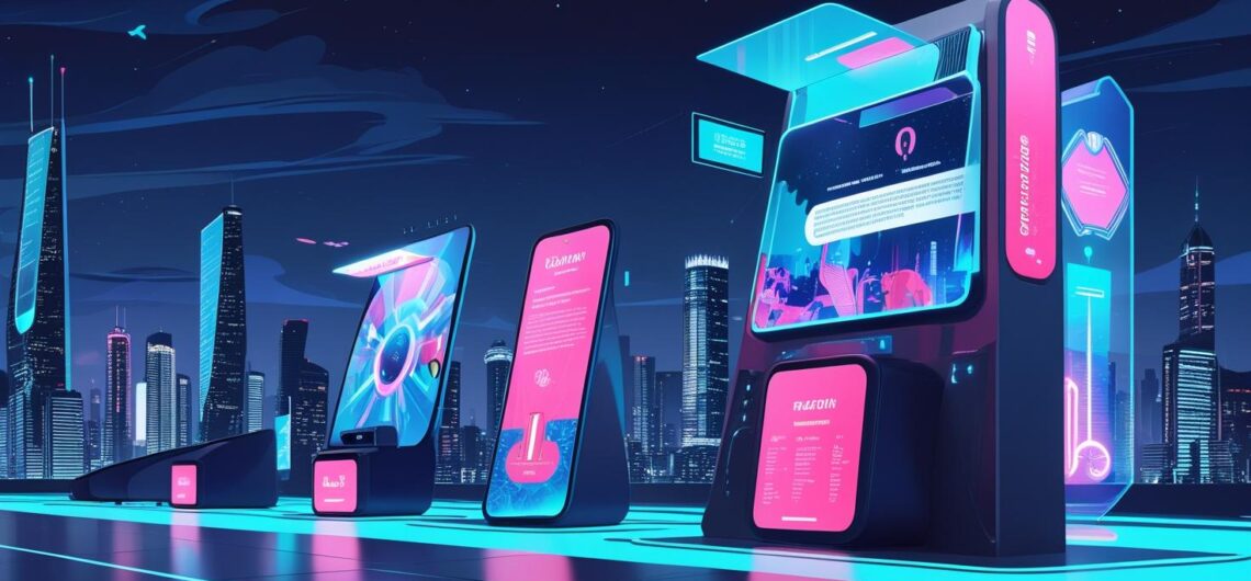 Tendencias Futuras en Productos BTL y Publicidad Textil