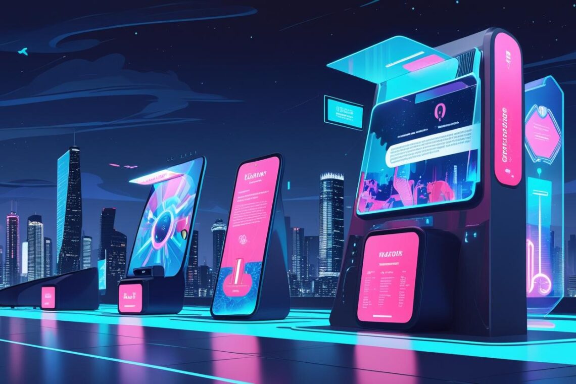 Tendencias Futuras en Productos BTL y Publicidad Textil