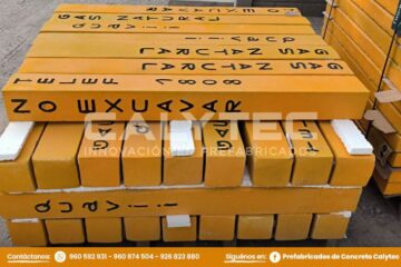 Venta de Hitos de Concreto a Todo el Perú