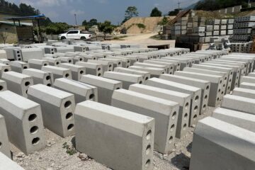Venta de Sardineles Prefabricados en Concreto a Todo el Peru