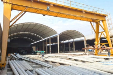 venta de postes de concreto