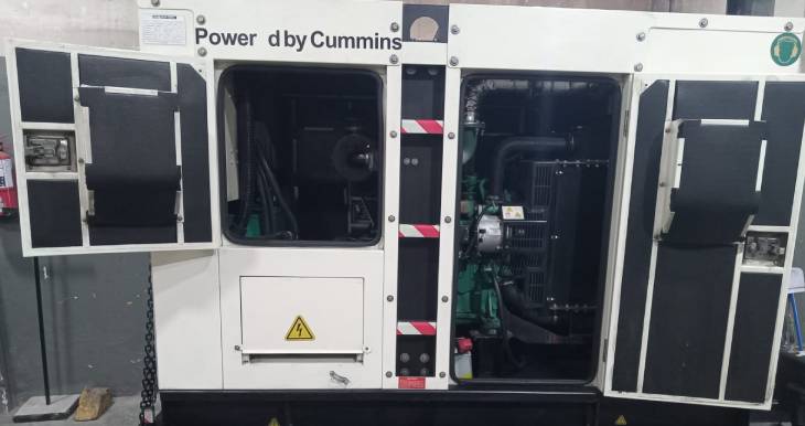 Servicio Mantenimiento Preventivo y Correctivo de Grupos Electrógenos