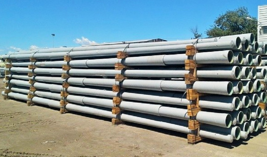 Venta Postes de Fibra de Vidrio Para Alumbrado a Todo Peru