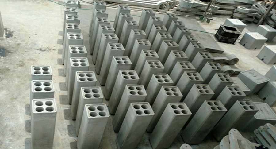 Venta de Banco de Ductos a Todo el Perú