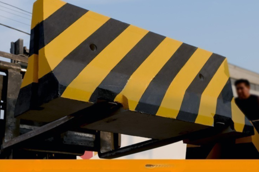 Venta de Barreras New Jersey De Concreto a Todo el Perú