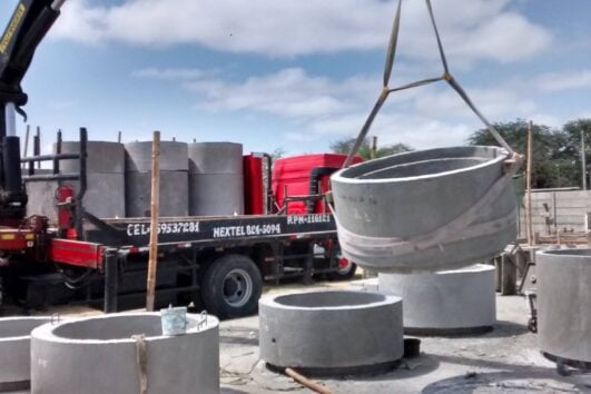 Venta de Buzones de Desague a Todo el Perú