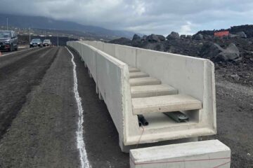 Venta de Canaletas De Concreto a todo el Perú