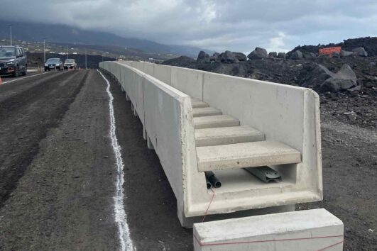 Venta de Canaletas De Concreto a todo el Perú