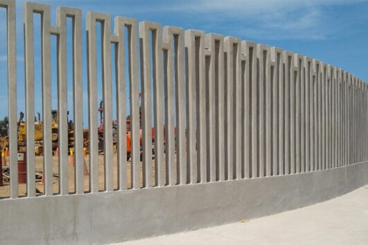 Venta de Cerco Perimetrico Tipo UNI a Todo el Perú