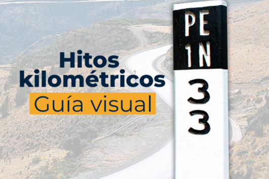 Venta de Hitos Kilometrico a Todo el Perú