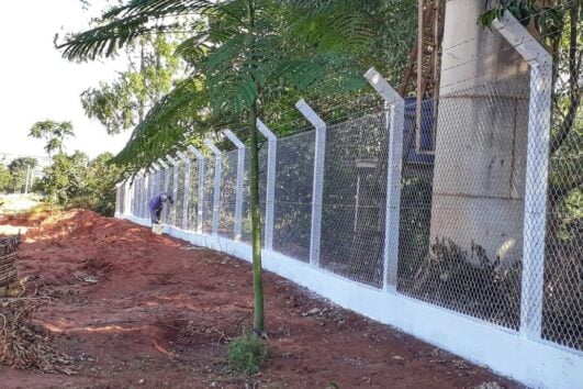 Venta de Postes de Concreto Para Cerca a Todo el Perú