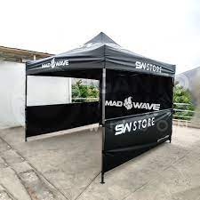 Venta de Toldo Publicitario Stand 3x3 a Todo el Perú