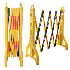 Venta de Barreras de Seguridad Expandible a Todo el Perú