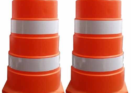 Venta de Cilindro de Seguridad Vial de 16 kg a Todo el Perú