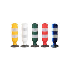 Venta de Hito Tubular de Poliuretano Flexible a Todo el Perú