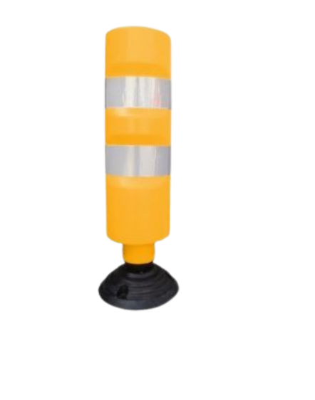 Venta de Hito Tubular de Poliuretano Flexible a Todo el Perú