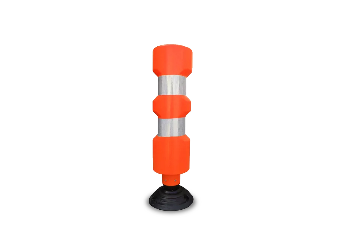 Venta de Hito Tubular de Poliuretano Flexible a Todo el Perú Venta de Hito Tubular de Poliuretano Flexible a Todo el Perú